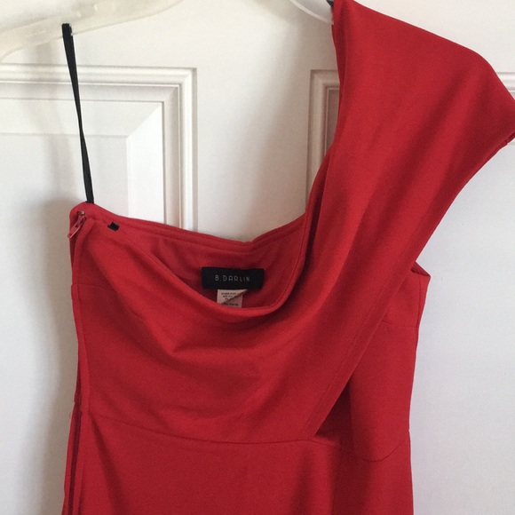 B. Darlin evening gown - Picture 2 of 3